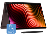 โน๊ตบุ๊ค 2-in-1 HP OmniBook X Flip 14-kc0014AU Ryzen AI 9 สีน้ำตาล - SpeedCom