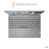 โน๊ตบุ๊ค 2 in 1 Lenovo IdeaPad 5 14AHP9-83DR008CTA Ryzen 5 สีเทา (Luna Gray)