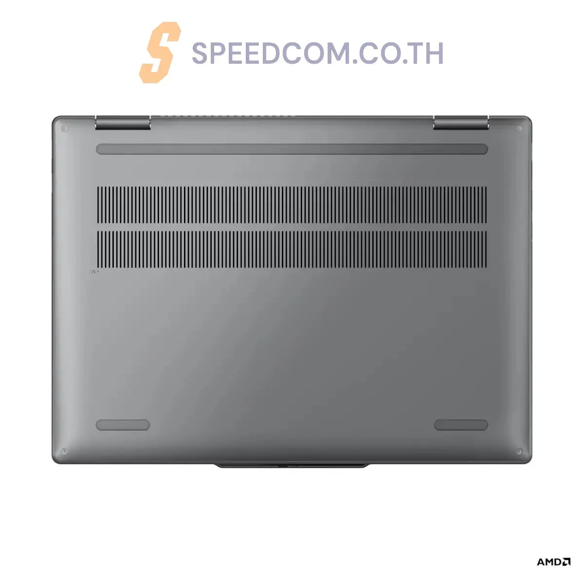 โน๊ตบุ๊ค 2 in 1 Lenovo IdeaPad 5 14AHP9-83DR008CTA Ryzen 5 สีเทา (Luna Gray)