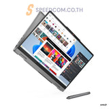 โน๊ตบุ๊ค 2 in 1 Lenovo IdeaPad 5 14AHP9-83DR008CTA Ryzen 5 สีเทา (Luna Gray)