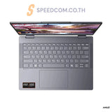โน๊ตบุ๊ค 2 in 1 Lenovo IdeaPad 5 14AKP10-83KT000DTA Ryzen AI 7 สีเทา (Luna Grey) - SpeedCom