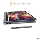 โน๊ตบุ๊ค 2 in 1 Lenovo IdeaPad 5 14AKP10-83KT000DTA Ryzen AI 7 สีเทา (Luna Grey) - SpeedCom