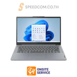 โน๊ตบุ๊ค Lenovo IdeaPad Slim 5 16AKP10-83HY004ATASpeedCom