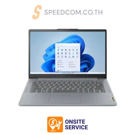 โน๊ตบุ๊ค Lenovo IdeaPad Slim 5 16AKP10-83HY004ATASpeedCom