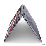 โน๊ตบุ๊ค 2 in 1 Lenovo IdeaPad 5 14AKP10-83KT000DTA Ryzen AI 7 สีเทา (Luna Grey) - SpeedCom