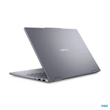 โน๊ตบุ๊ค 2 in 1 Lenovo IdeaPad 5 14IAL10-83KR0017TA Ultra 7 สีเทา (Luna Grey) - SpeedCom