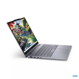 โน๊ตบุ๊ค 2 in 1 Lenovo IdeaPad 5 14IAL10-83KR0017TA Ultra 7 สีเทา (Luna Grey) - SpeedCom