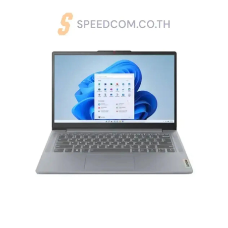 โน๊ตบุ๊ค 2 in 1 Lenovo IdeaPad 5 14IAL10-83KR0018TA Ultra 5 สีเทา (Luna Grey)SpeedCom