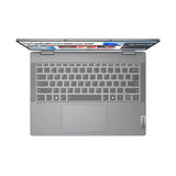 โน๊ตบุ๊ค 2 in 1 Lenovo IdeaPad 5 14IRH9 83KX005TTA i5 Gen13 สีเทา (Luna Grey)