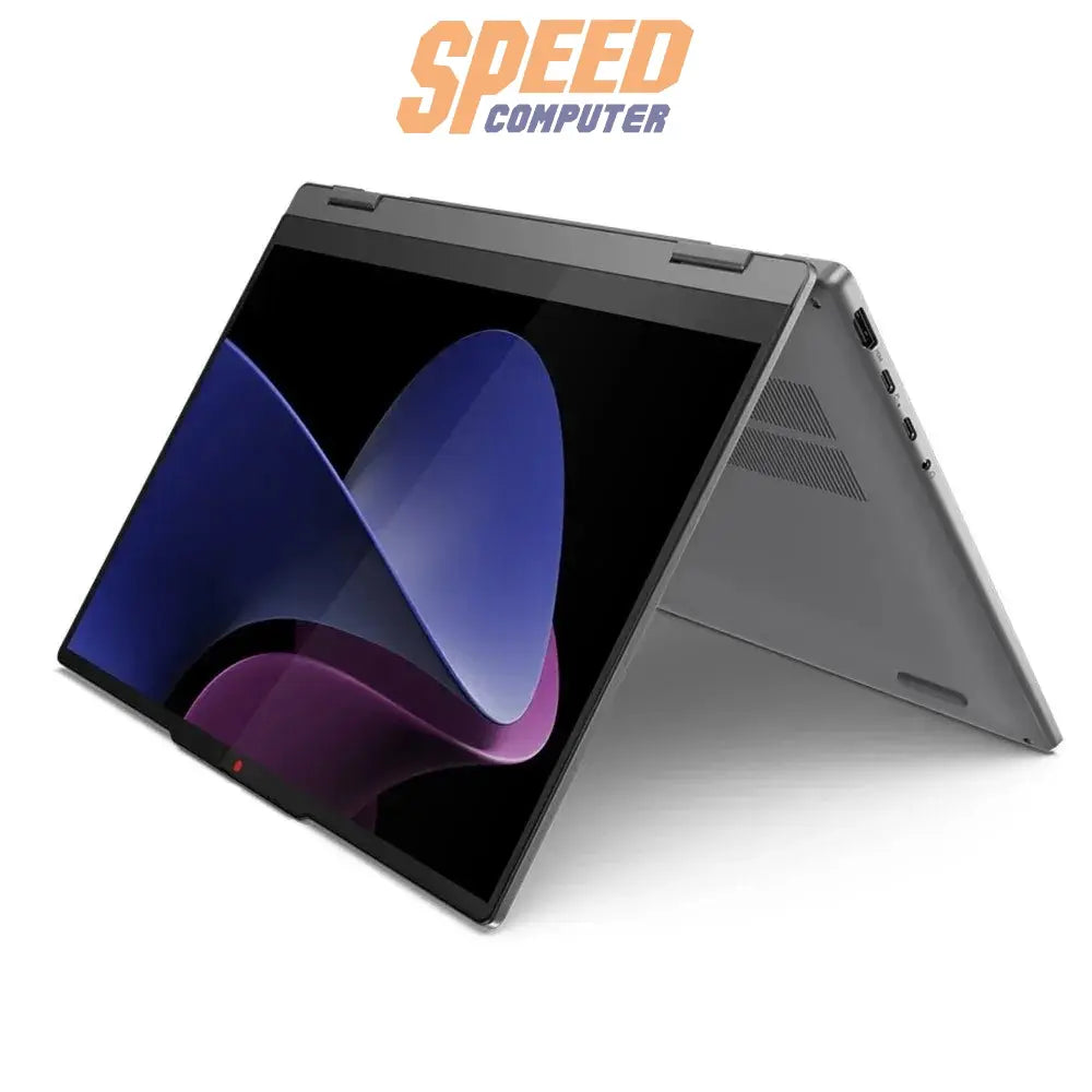 โน๊ตบุ๊ค 2 in 1 Lenovo IdeaPad 5 14IRU9 - 83DT001CTA Core 5 สีเทา (Luna Grey) - SpeedCom