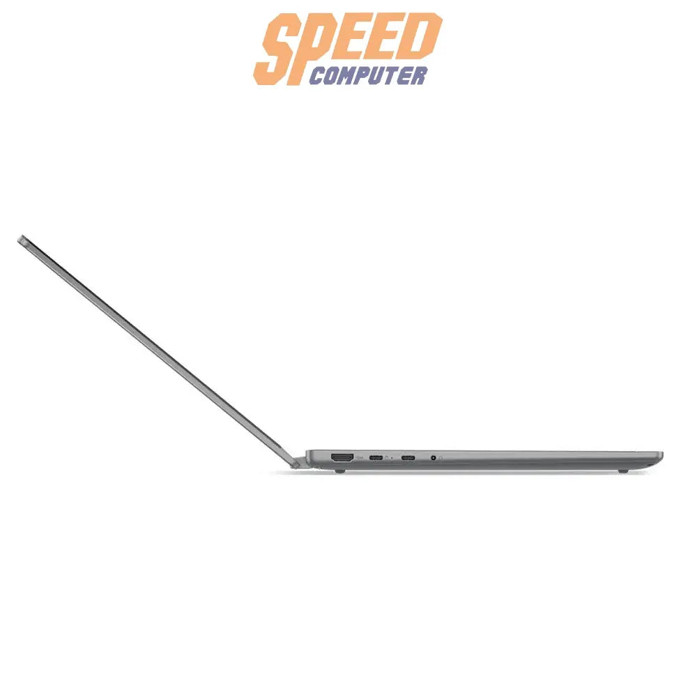 โน๊ตบุ๊ค 2 in 1 Lenovo IdeaPad 5 14IRU9 - 83DT001CTA Core 5 สีเทา (Luna Grey) - SpeedCom