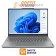 โน๊ตบุ๊ค 2 in 1 Lenovo IdeaPad 5 14IRU9-83DT001CTA Core 5 สีเทา (Luna Grey)SpeedCom