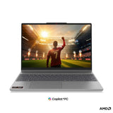 โน๊ตบุ๊ค 2 in 1 Lenovo IdeaPad 5 15AGP11-83UM0005TA Ryzen AI 7 สีเทาSpeedCom