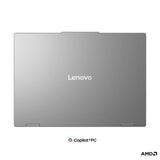 โน๊ตบุ๊ค 2 in 1 Lenovo IdeaPad 5 15AGP11-83UM0005TA Ryzen AI 7 สีเทาSpeedCom