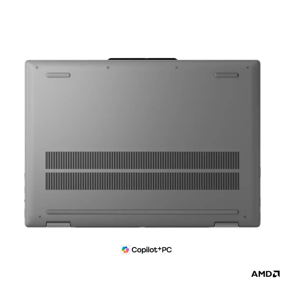 โน๊ตบุ๊ค 2 in 1 Lenovo IdeaPad 5 15AGP11-83UM0005TA Ryzen AI 7 สีเทาSpeedCom