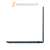 โน๊ตบุ๊ค 2 in 1 Lenovo Yoga 7 14IML9-83DJ00H5TA Ultra 7 สีน้ำเงิน (Tidal Teal) - SpeedCom