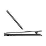 โน๊ตบุ๊ค 2-in-1 Lenovo Yoga 7 14IPH11-83TC0051TA Core Ultra 5 สีเทา - SpeedCom