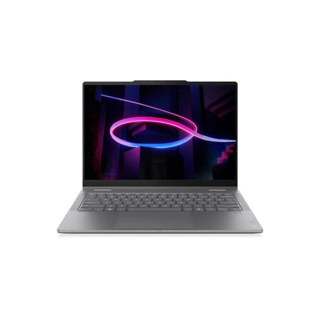 โน๊ตบุ๊ค 2-in-1 Lenovo Yoga 7 14IPH11-83TC0051TA Core Ultra 5 สีเทาSpeedCom