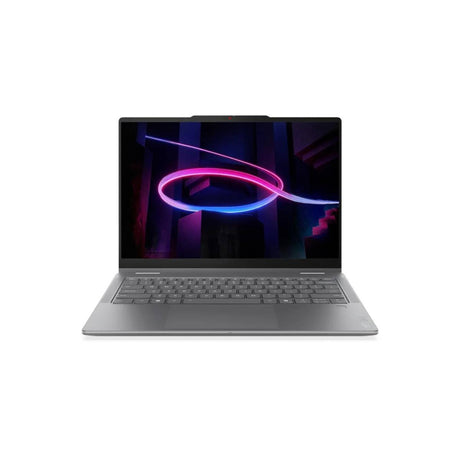 โน๊ตบุ๊ค 2-in-1 Lenovo Yoga 7 14IPH11-83TC0051TA Core Ultra 5 สีเทาSpeedCom