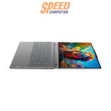 โน๊ตบุ๊ค 2-in-1 Lenovo Yoga 9 14IMH9-83AC000XTA Ultra7 สีเทา (Luna Grey)SpeedCom