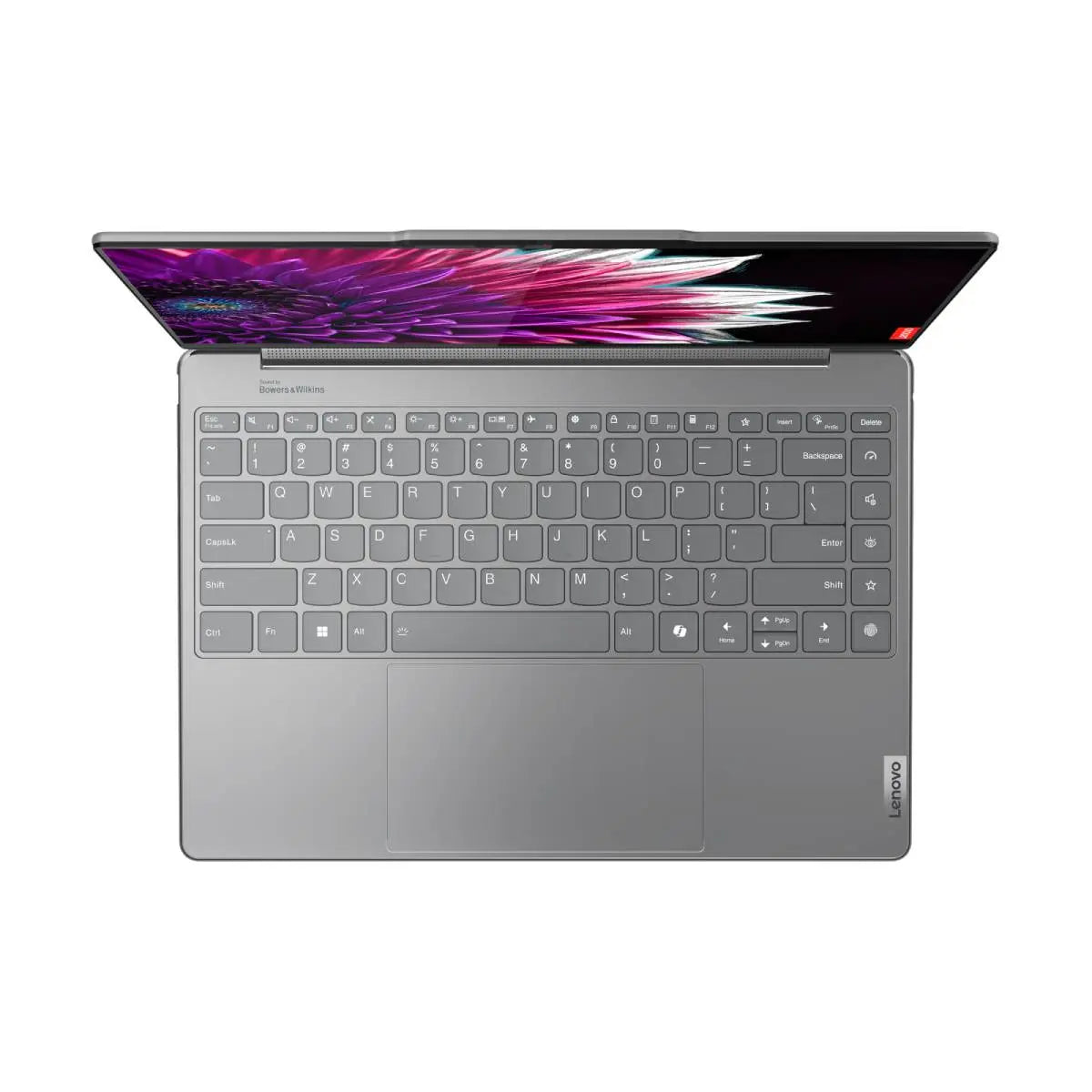 โน๊ตบุ๊ค 2-in-1 Lenovo Yoga 9 14IMH9-83AC000XTA Ultra7 สีเทา (Luna Grey)SpeedCom