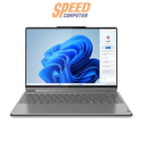 โน๊ตบุ๊ค 2-in-1 Lenovo Yoga 9 14IMH9-83AC000XTA Ultra7 สีเทา (Luna Grey)SpeedCom