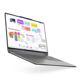โน๊ตบุ๊ค 2-in-1 Lenovo Yoga 9 14IMH9-83AC000XTA Ultra7 สีเทา (Luna Grey)SpeedCom