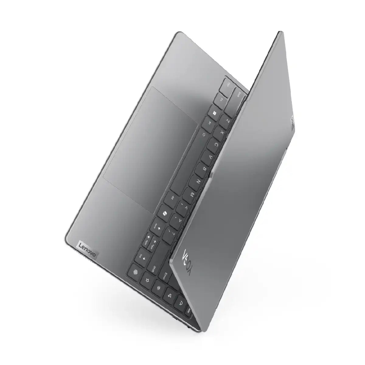 โน๊ตบุ๊ค 2-in-1 Lenovo Yoga 9 14IMH9-83AC000XTA Ultra7 สีเทา (Luna Grey)SpeedCom
