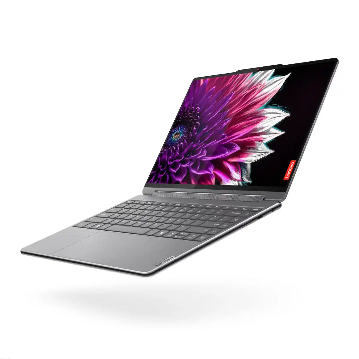 โน๊ตบุ๊ค 2-in-1 Lenovo Yoga 9 14IMH9-83AC000XTA Ultra7 สีเทา (Luna Grey)SpeedCom