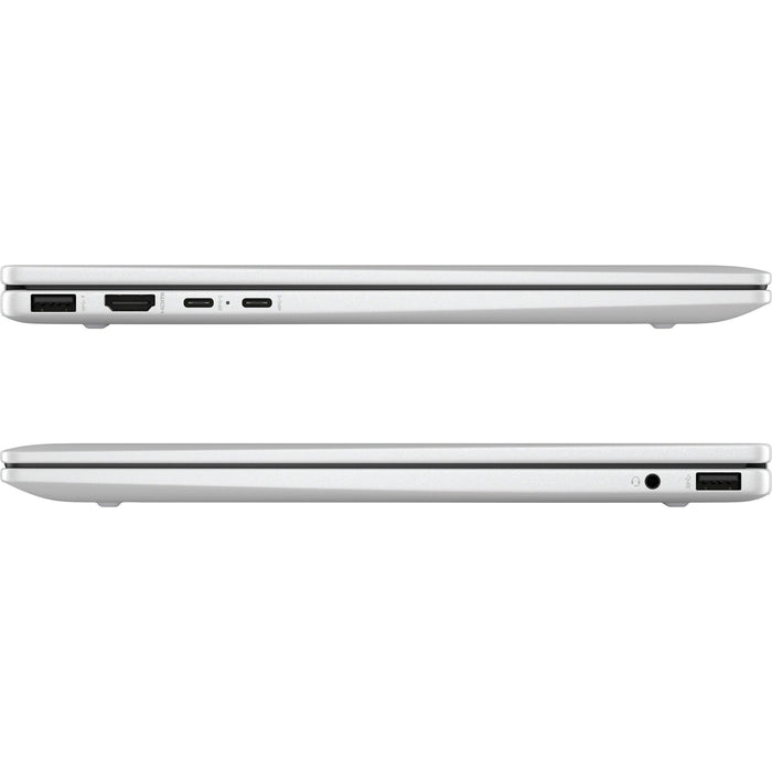 โน๊ตบุ๊ค 2 in 1 HP Envy X360 14-FA0032AU (9Y3X8PA) Ryzen 7 สีเงิน (Glacier Silver) - SpeedCom