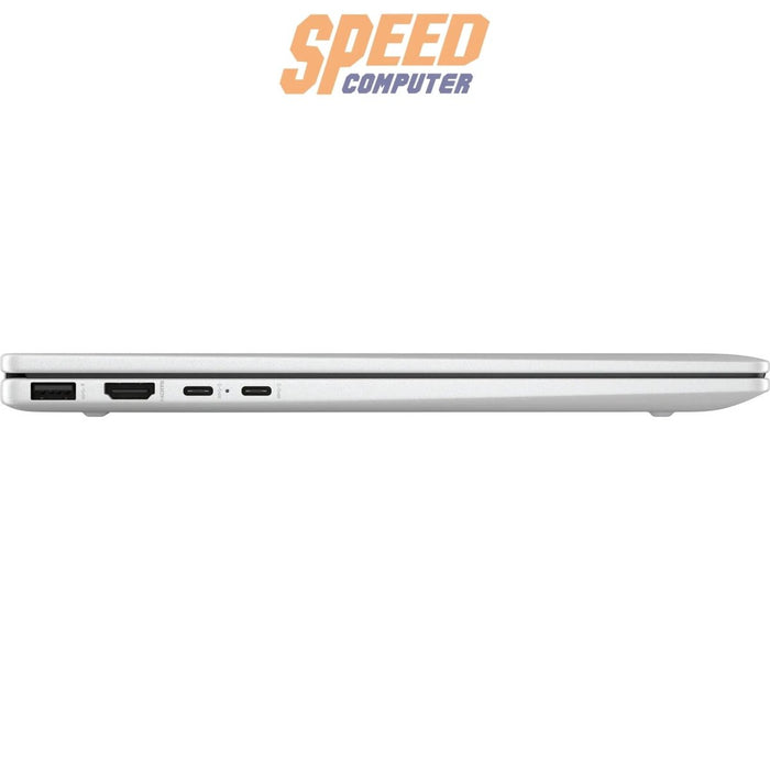 โน๊ตบุ๊ค 2 in 1 HP Envy X360 14 - FA0034AU (9Y3X9PA) Ryzen 5 สีเงิน (Glacier Silver) - SpeedCom