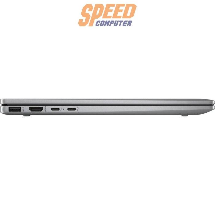 โน๊ตบุ๊ค 2 in 1 HP Envy X360 14 - fc0095TU (9Y3Y0PA) Ultra 7 สีเงิน (Meteor Silver) - SpeedCom