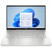 โน๊ตบุ๊ค 2 in 1 HP Pavilion x360 14-ek1110TU(9Q4M1PA) i5 Gen13 สีเงิน (Natural Silver) - SpeedCom