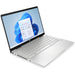 โน๊ตบุ๊ค 2 in 1 HP Pavilion x360 14-ek1110TU(9Q4M1PA) i5 Gen13 สีเงิน (Natural Silver) - SpeedCom