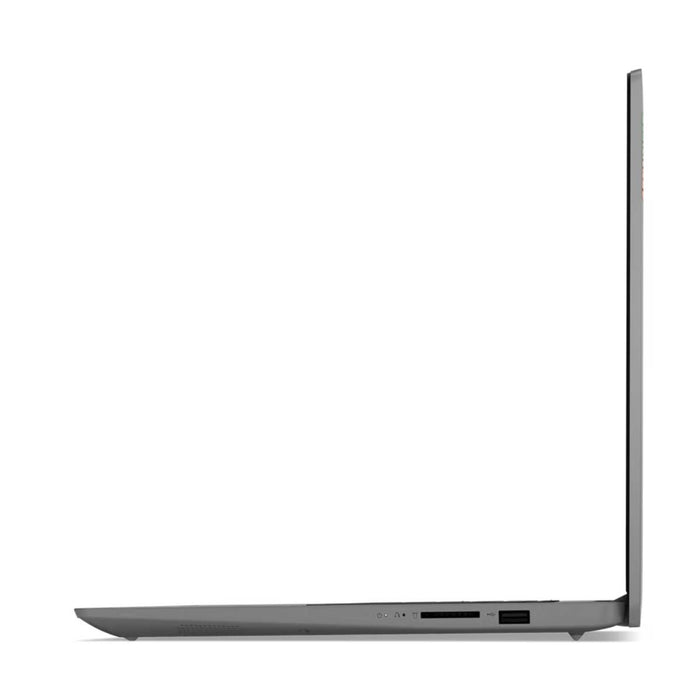 โน๊ตบุ๊ค 2 in 1 Lenovo IdeaPad 3 15IAU7 82RK017GTA สีเทา (Arctic Grey) - SpeedCom