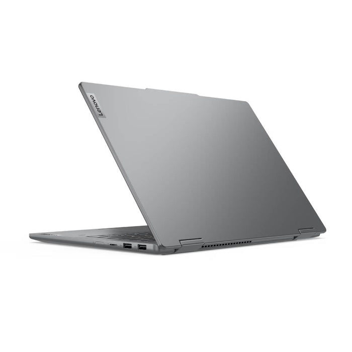 โน๊ตบุ๊ค 2 in 1 Lenovo IdeaPad 5 14IRH9 - 83KX002PTA i5 Gen13 สีเทา (Luna Grey) - SpeedCom