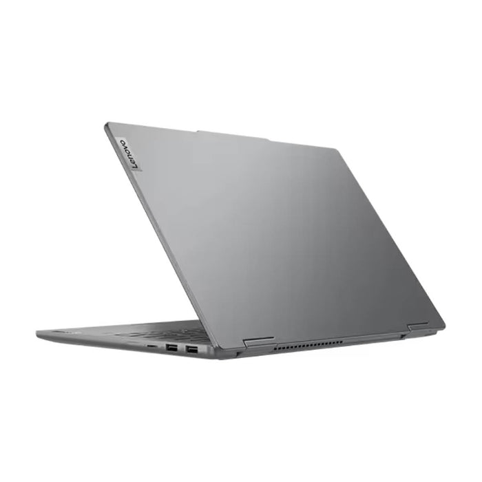 โน๊ตบุ๊ค 2 in 1 Lenovo IdeaPad 5 14IRH9 - 83KX002QTA i7 Gen13 สีเทา (Luna Grey) - SpeedCom