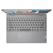 โน๊ตบุ๊ค 2 in 1 Lenovo IdeaPad 5 14IRU9 - 83DT001CTA Core 5 สีเทา (Luna Grey) - SpeedCom