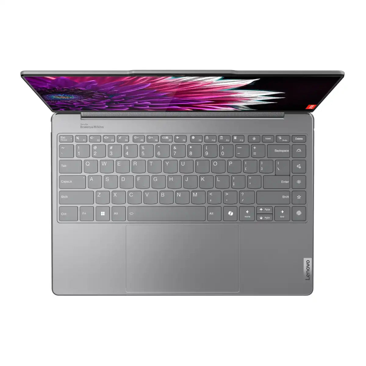 โน๊ตบุ๊ค 2-in-1 Lenovo Yoga 9 14IMH9-83AC000XTA Ultra7 สีเทา (Luna Grey)SpeedCom