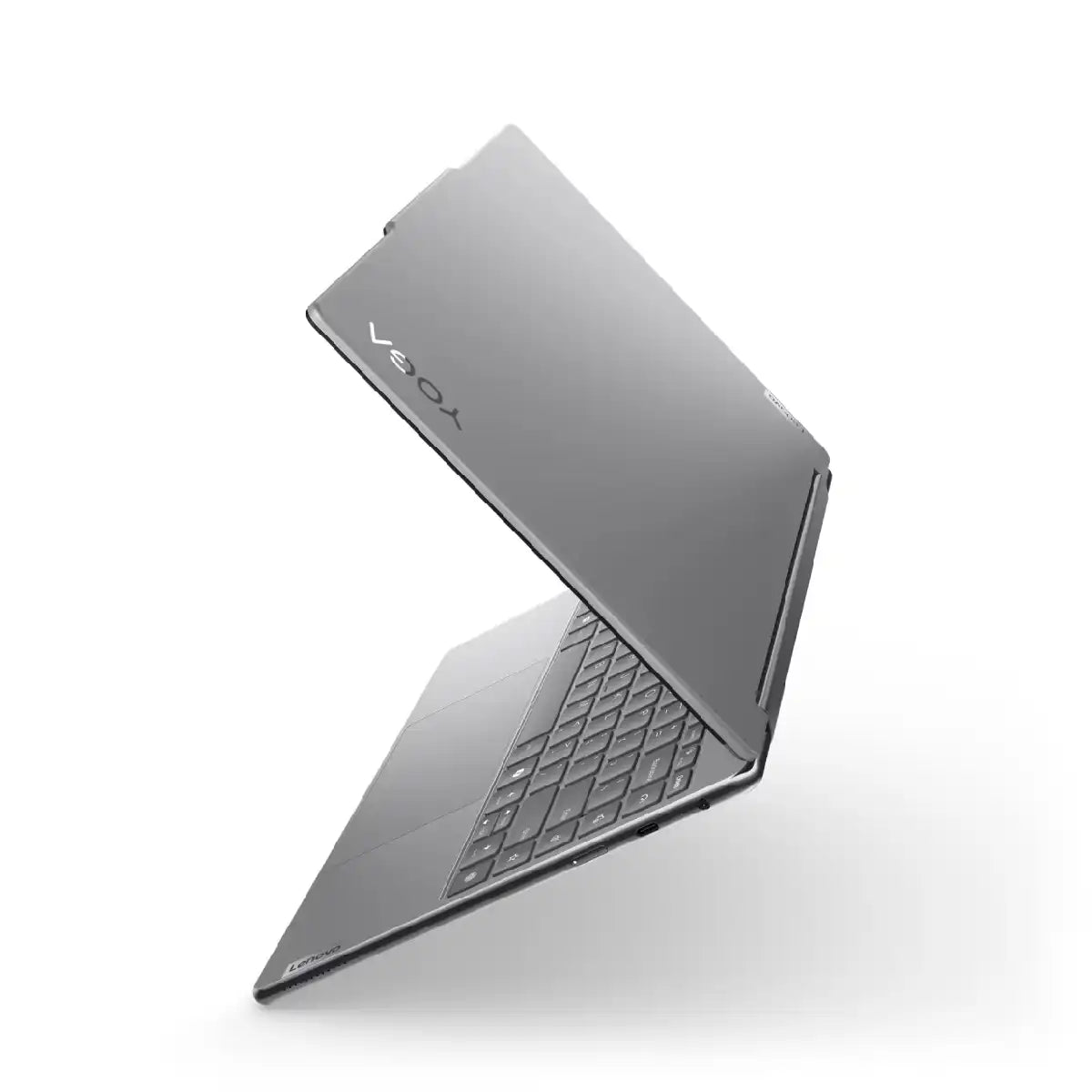 โน๊ตบุ๊ค 2-in-1 Lenovo Yoga 9 14IMH9-83AC000XTA Ultra7 สีเทา (Luna Grey)SpeedCom