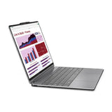 โน๊ตบุ๊ค 2-in-1 Lenovo Yoga 9 14IMH9-83AC000XTA Ultra7 สีเทา (Luna Grey)SpeedCom