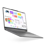 โน๊ตบุ๊ค 2-in-1 Lenovo Yoga 9 14IMH9-83AC000XTA Ultra7 สีเทา (Luna Grey)SpeedCom