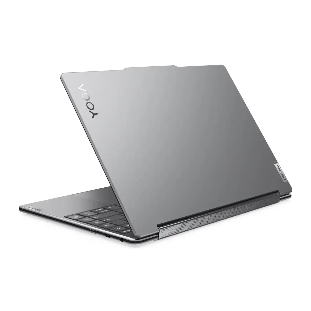 โน๊ตบุ๊ค 2-in-1 Lenovo Yoga 9 14IMH9-83AC000XTA Ultra7 สีเทา (Luna Grey)SpeedCom