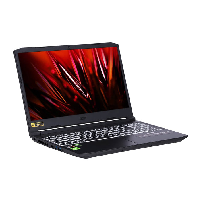 โน๊ตบุ๊ค Acer Nitro5 AN515-45-R61J Ryzen 7 สีดำ (Shale Black)