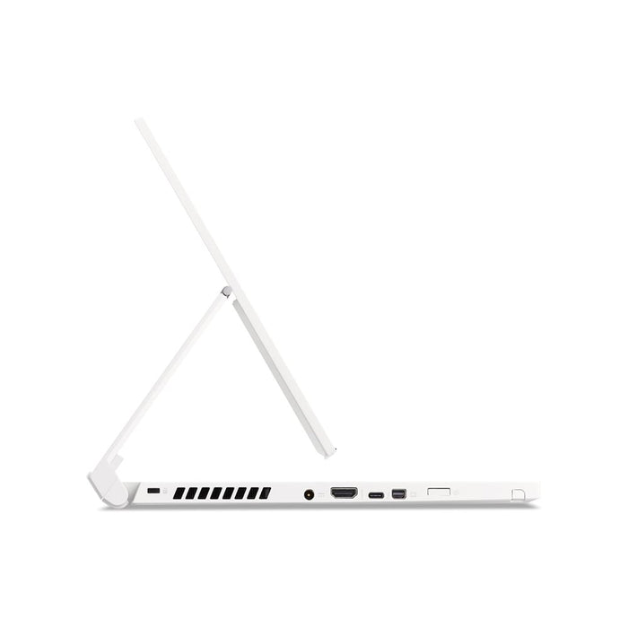 โน๊ตบุ๊ค Acer ConceptD 3 Ezel Pro CC315-73P-708P i7 Gen11 สีขาว
