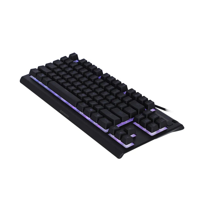 คีย์บอร์ด Steelseries Apex 3 TKL สีดำSpeedCom