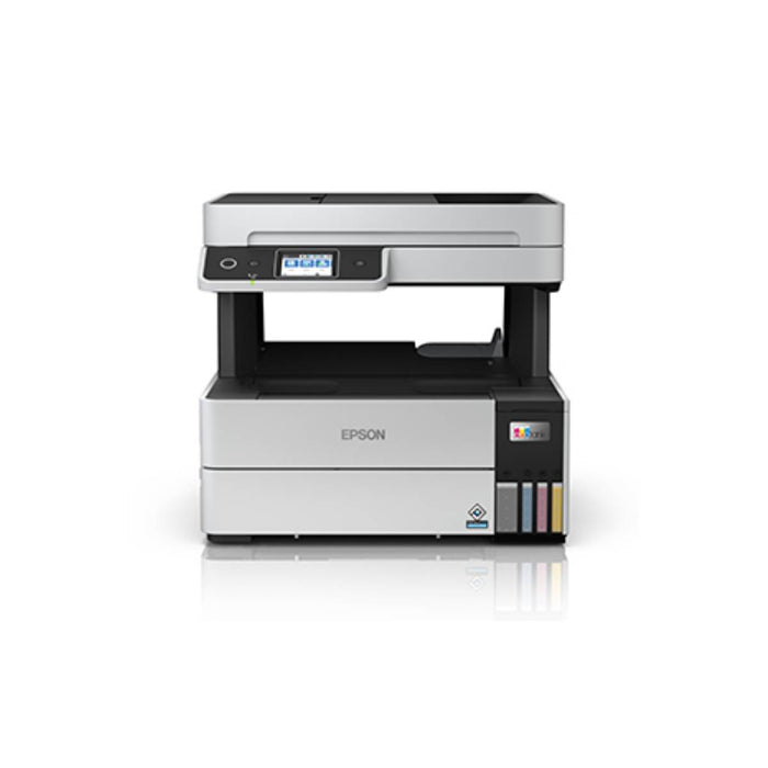 Inkjet printer Epson L6490 White