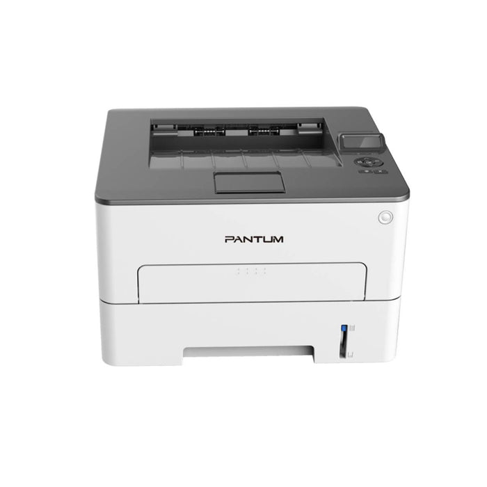 Laser printer PANTUM P3010DW white