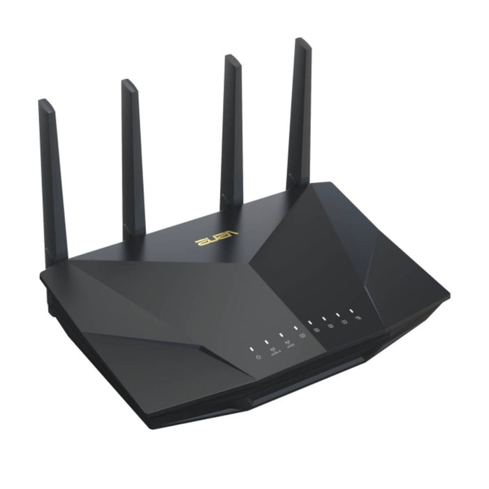Router Asus RT-AX5400