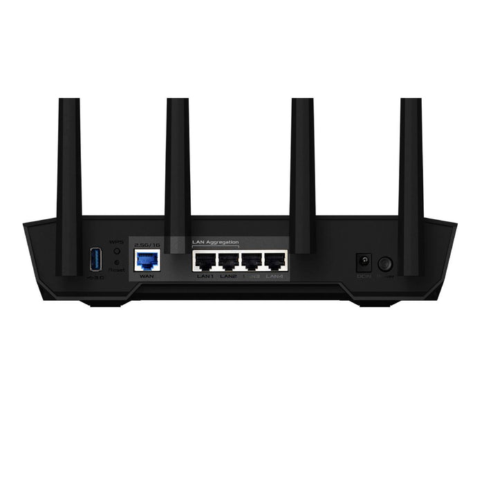 Router Asus-TUF-AX4200